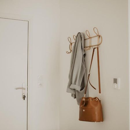 Bel Appartement Climatise Avec Place De Parking マルセイユ エクステリア 写真