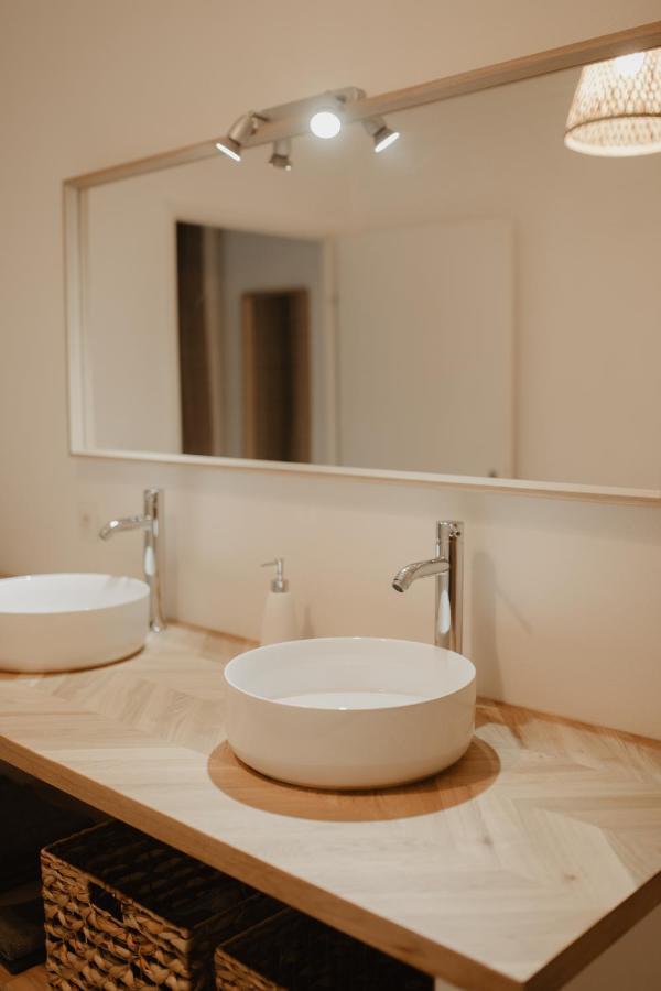 Bel Appartement Climatise Avec Place De Parking マルセイユ エクステリア 写真